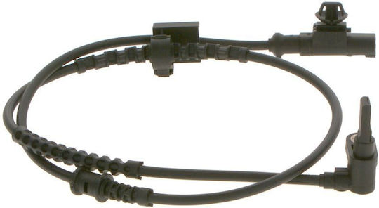 Wheel Speed Sensor Bosch