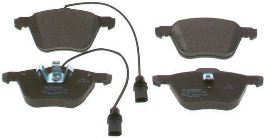 Bosch Disc Brake Pad Set