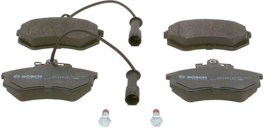 Bosch Disc Brake Pad Set