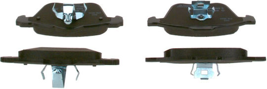 Bosch Disc Brake Pad Set
