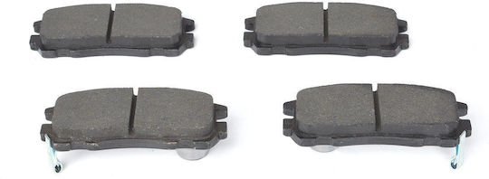Bosch Disc Brake Pad Set