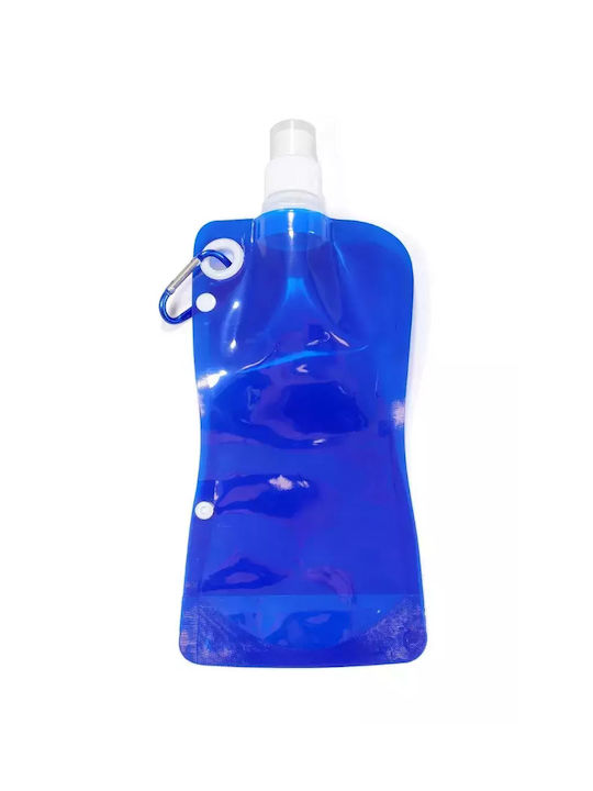 Origin Outdoors Wasserflasche 500ml Blau