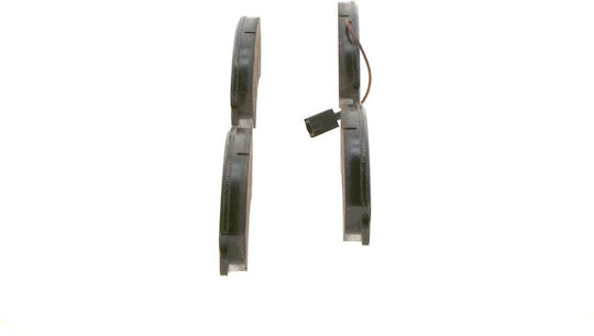 Bosch Disc Brake Pad Set