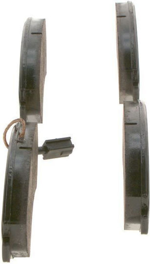Bosch Disc Brake Pad Set
