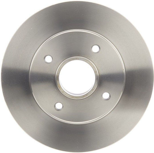 Bosch Brake Disc