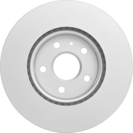 Bosch Brake Disc