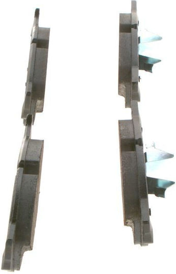 Bosch Scheibenbremsbelagsatz