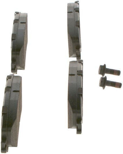 Bosch Disc Brake Pad Set