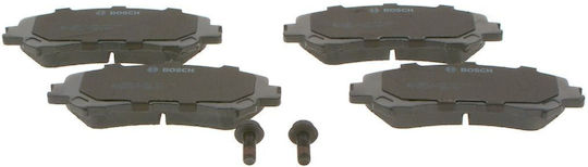 Bosch Disc Brake Pad Set