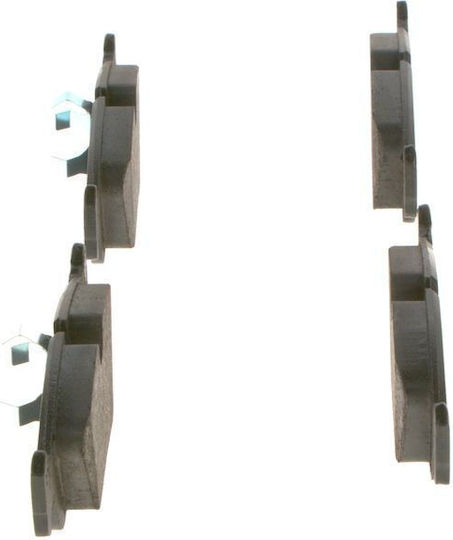 Bosch Disc Brake Pad Set