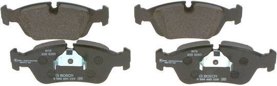 Bosch Disc Brake Pad Set