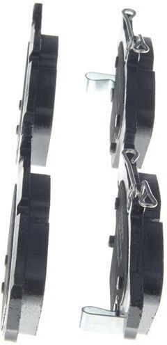 Bosch Disc Brake Pad Set