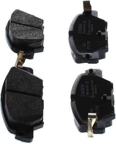 Bosch Disc Brake Pad Set