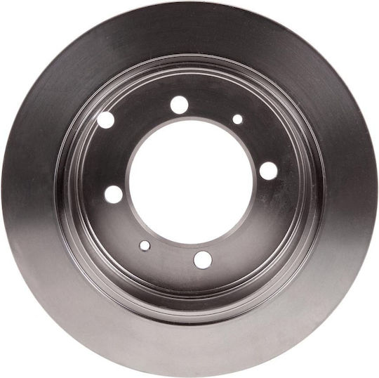Bosch Brake Disc