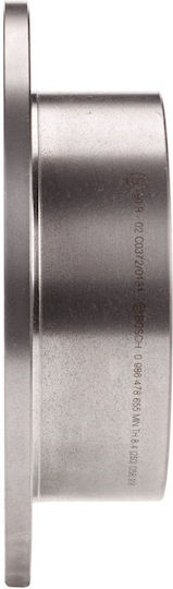 Bosch Brake Disc