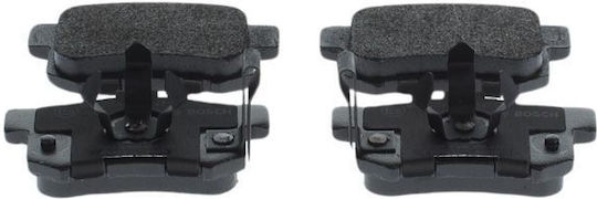 Bosch Disc Brake Pad Set