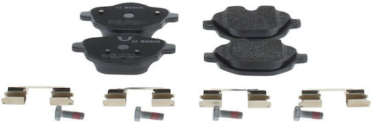 Bosch Disc Brake Pad Set