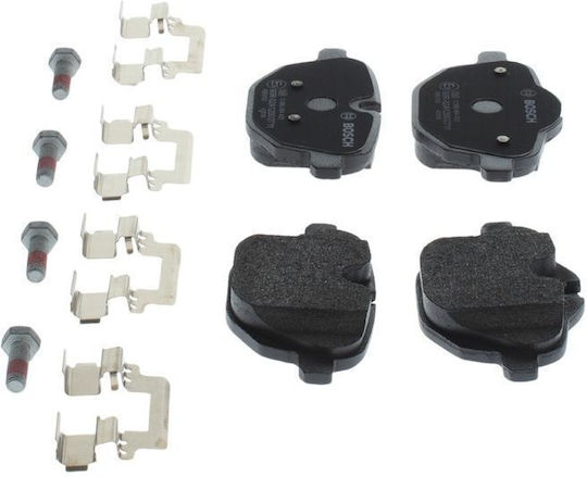 Bosch Disc Brake Pad Set