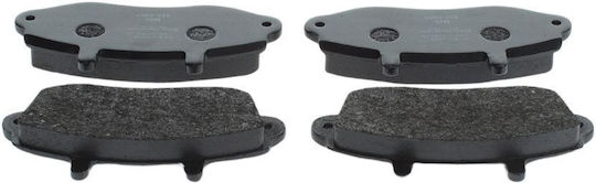Bosch Disc Brake Pad Set