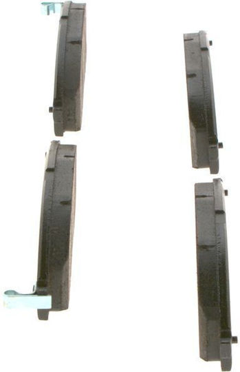 Bosch Disc Brake Pad Set