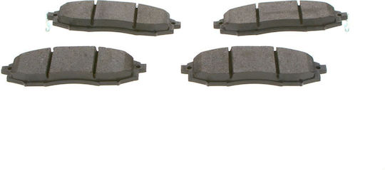 Bosch Disc Brake Pad Set