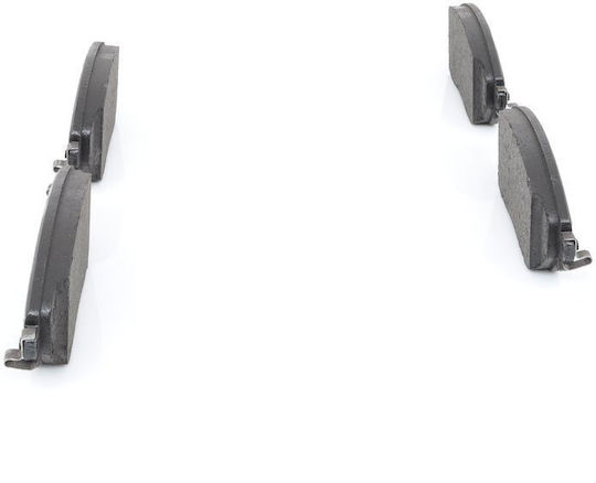 Bosch Disc Brake Pad Set