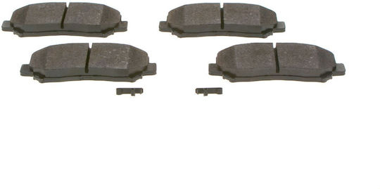 Bosch Disc Brake Pad Set