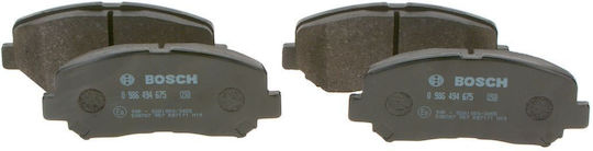 Bosch Disc Brake Pad Set