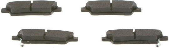 Bosch Disc Brake Pad Set