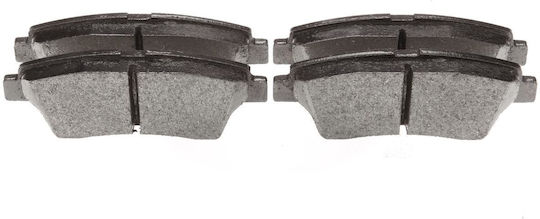 Bosch Disc Brake Pad Set