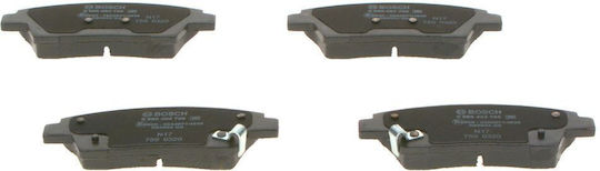 Bosch Disc Brake Pad Set