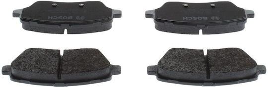 Bosch Disc Brake Pad Set