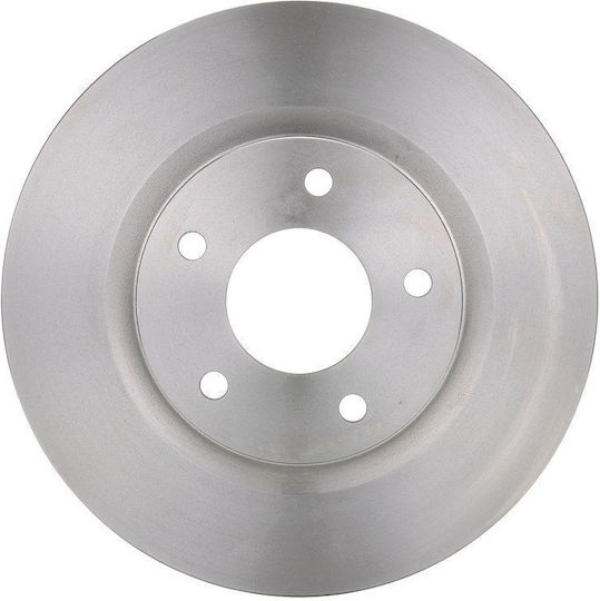 Bosch Brake Disc
