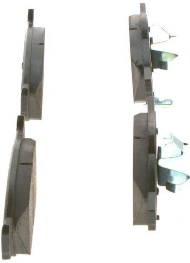 Bosch Disc Brake Pad Set