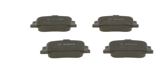 Bosch Disc Brake Pad Set