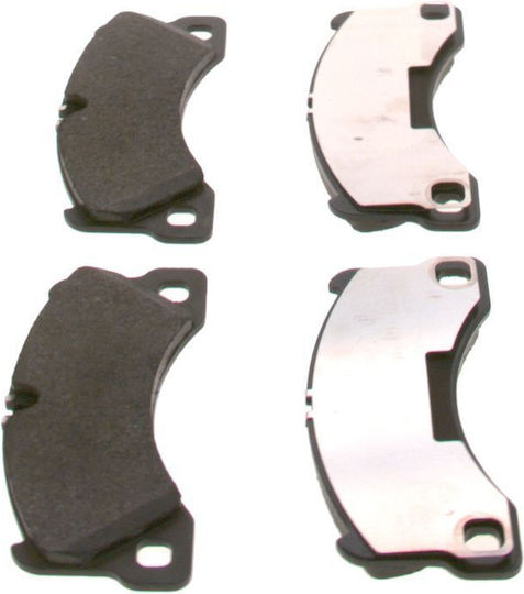 Bosch Disc Brake Pad Set