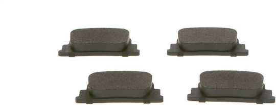 Bosch Disc Brake Pad Set