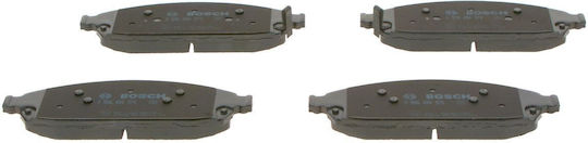 Bosch Disc Brake Pad Set