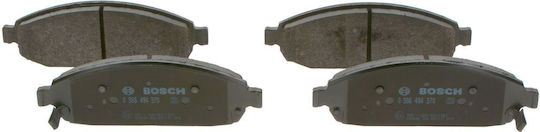 Bosch Disc Brake Pad Set