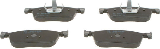 Bosch Scheibenbremsbelagsatz