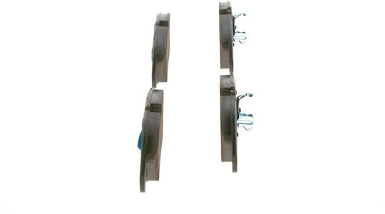 Bosch Disc Brake Pad Set