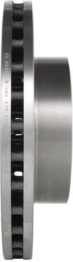 Bosch Brake Disc