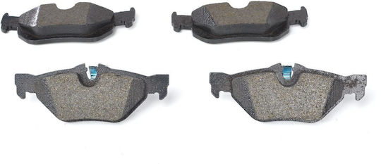 Bosch Disc Brake Pad Set