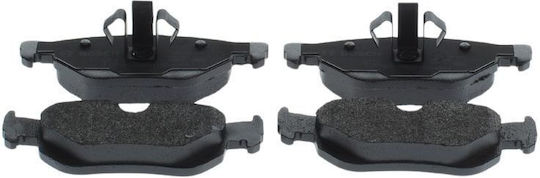 Bosch Disc Brake Pad Set