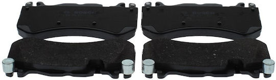 Bosch Disc Brake Pad Set