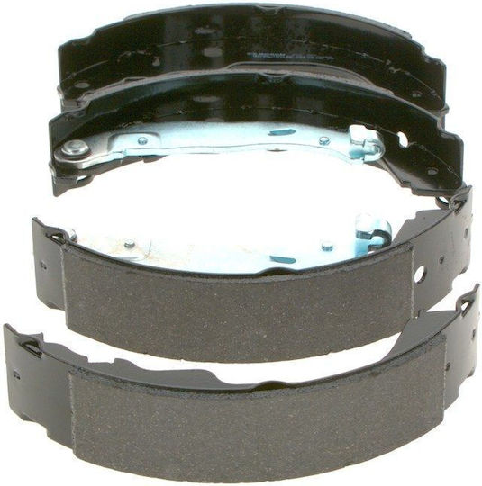 Bosch Brake Shoe Set