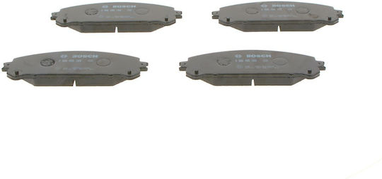 Bosch Disc Brake Pad Set