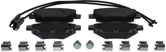 Bosch Disc Brake Pad Set
