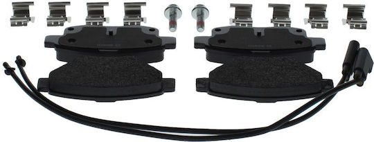 Bosch Disc Brake Pad Set