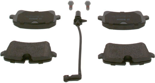 Bosch Disc Brake Pad Set